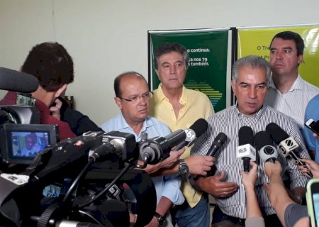 Dourados e região vão receber R$ 200 milhões em investimento nos próximos 3 anos