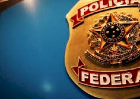 Operação da PF mira fraudes na Secretaria de Saúde de Dourados