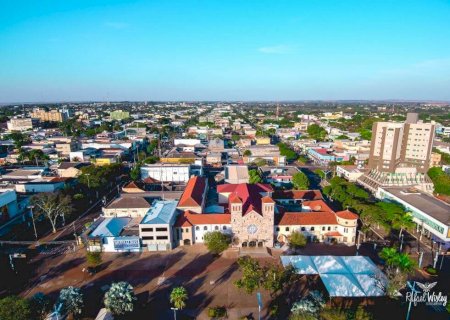 Confira o que abre e o que fecha no feriado do aniversário de 84 anos de Dourados