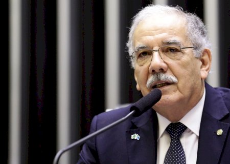 Ovando comandará partido de Bolsonaro em MS