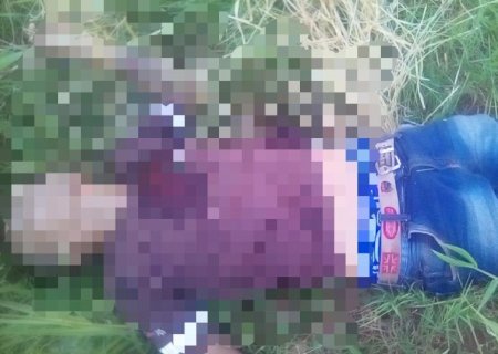 Jovem é morto a tiros na periferia de Ponta Porã