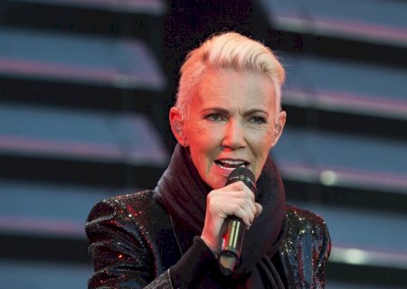 Marie Fredriksson, vocalista do Roxette, morre aos 61 anos