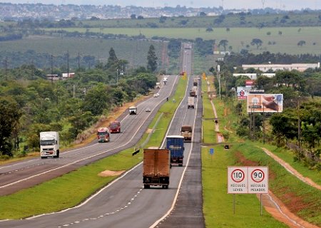 Em meio a incertezas sobre concessão, BR-163 completa 50 anos hoje
