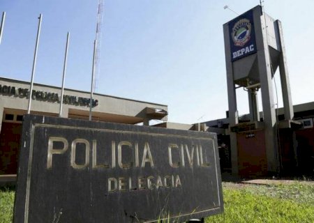 Jovem é alvejado a tiro em frente de residência no Parque das Nações