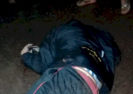Polícia registra mais um homicídio na fronteira