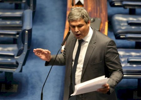 Lindbergh Farias é condenado por improbidade administrativa