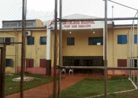 Justiça do Paraguai decreta prisão de Guardas Penitenciários de Pedro Juan Caballero 