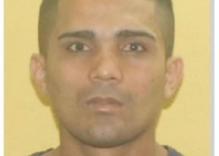 Fugitivo encontrado entre Dourados e Ponta Porã usou nome falso, diz polícia