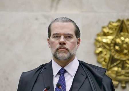 Dias Toffoli volta atrás e libera redução do seguro DPVAT