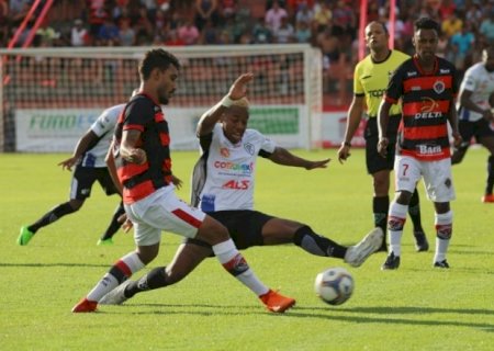O Campeonato Sul-Mato-Grossense 2020 começa nesta quarta-feira (22) com duelo de campeões