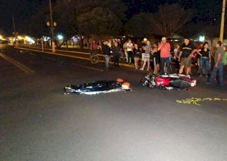 Em 11 meses de 2019, 51 pessoas morreram em acidentes de trânsito em Dourados