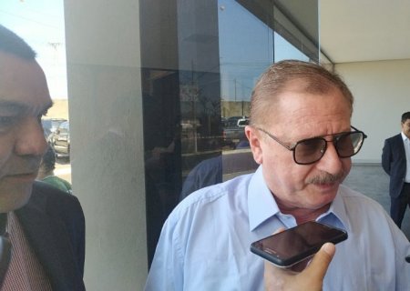 Secretário Especial promete audiência pública para discutir insegurança em área de conflito