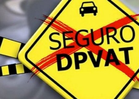 Site para pedir estorno do DPVAT apresenta lentidão e instabilidade nesta manhã