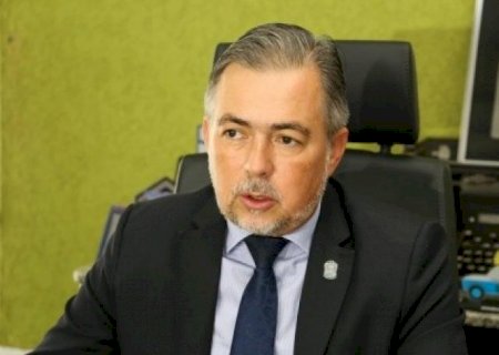 Secretário irá a Brasília discutir com Moro fuga em massa de presos