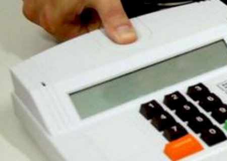 A dois meses do fim do prazo, 60 mil douradenses ainda não realizaram cadastro biométrico