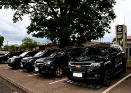 Nova denuncia de ato obsceno em local público é registrada Dourados