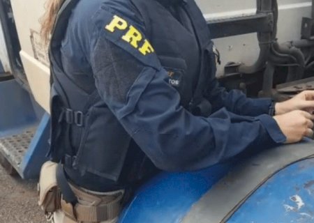 Homem preso transportando mais de 100 quilos de cocaína 
