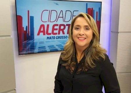 Lia Nogueira leva a essência do povo douradense para todo MS