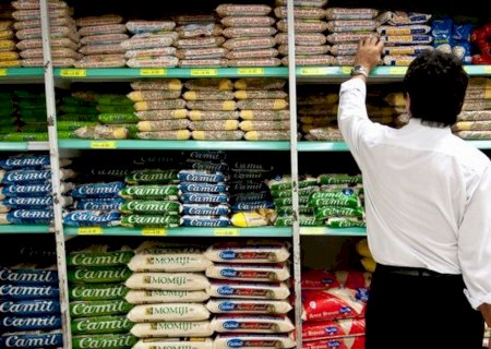 Vendas nos supermercados do país crescem 3,62% em 2019