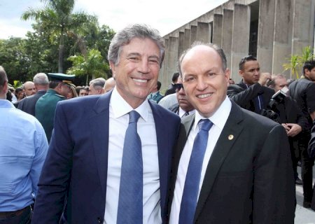 DEM e MDB ensaiam “namoro' para eleições da Capital