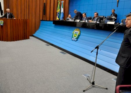 Deputados debatem aumento da gasolina em Mato Grosso do Sul