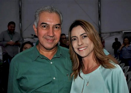 Soraya perde mais uma para Reinaldo