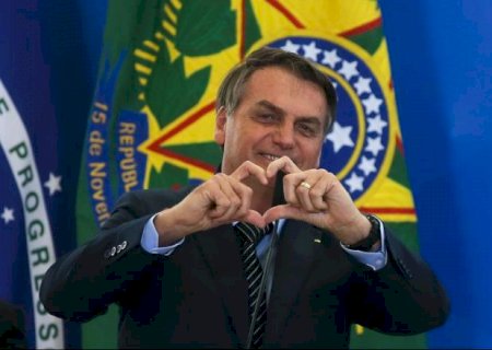 Com ou sem Aliança, Bolsonaro não deve apoiar candidatos do PSL