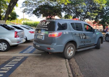 Polícia Civil através do SIG, deflagra a 'Operação Amigo do Campo
