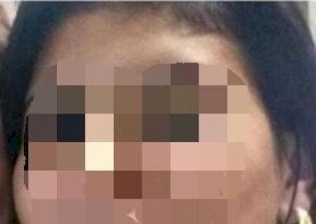 Mulher que matou a filha, estava com o celular escondido na vagina