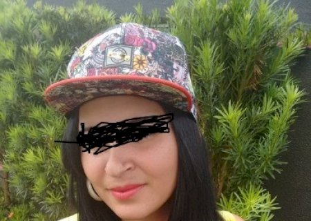 Mãe mata a filha de 10 anos, enterra o corpo de cabeça para baixo e vai beber