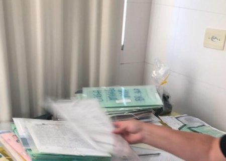 PF deflagra operações contra contrabando de cigarro em Dourados e outras cidades