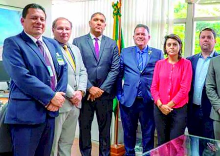 Embratur propõe a criação de zonas estratégicas de segurança pública