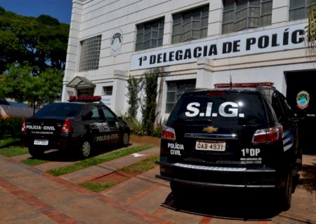 Corpo é encontrado dentro de fossa na zona rural de Nova Andradina 