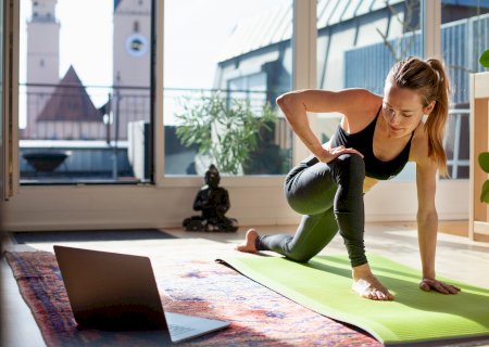 Exercícios e imunidade: qual a relação?