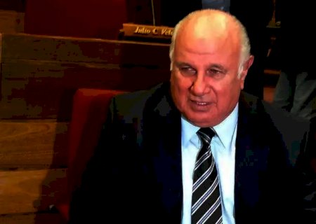 Ex-vice-presidente do Paraguai é sequestrado por grupo terrorista