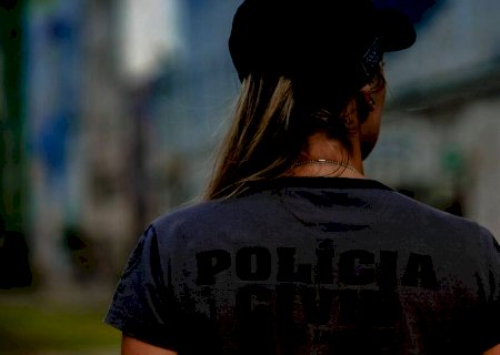Polícia faz operação contra grupo que furtava combustível de dutos