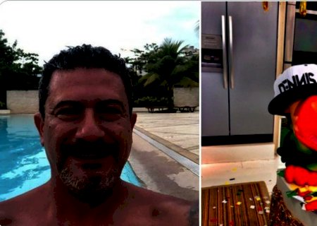 Morre Tom Veiga, intérprete do Louro José