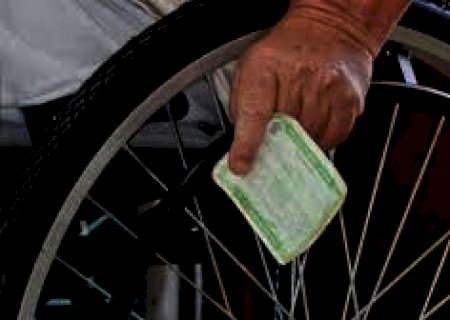 1 milhão de eleitores com deficiência terão seções adaptadas nestas eleições