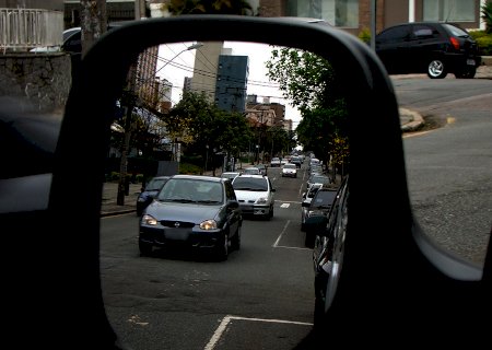 Nova lei: saiba quais são as infrações que não somarão mais pontos na CNH