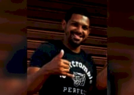 Brasileiro de 23 anos é morto por pistoleiros em Pedro Juan Caballero