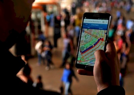 Projeto cria cadastro digital para comunicar furto ou roubo de celulares