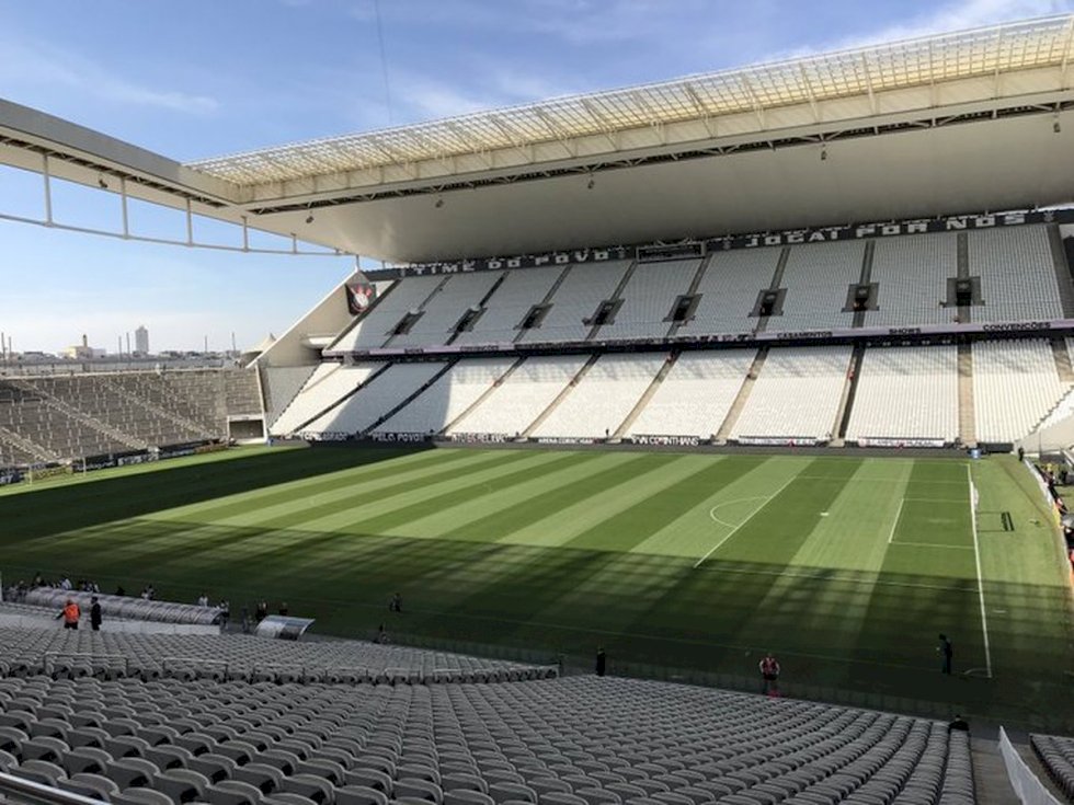 Corinthians acumula dívida de quase R$ 1 bi, aponta balanço financeiro do clube