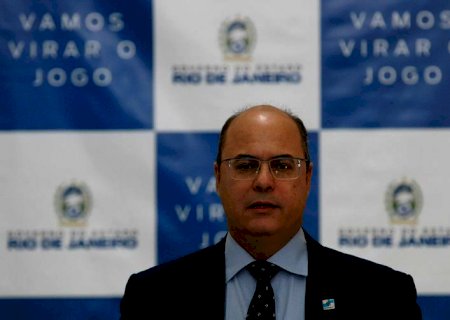PF e MPF cumprem mandados contra desembargadores do TRT do Rio