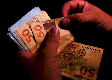 Bolsa Família começa a ser pago hoje a 14 milhões de lares
