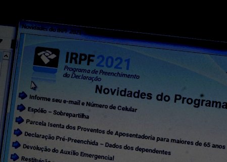 Mais de 2 milhões de contribuintes já enviaram declaração do IR