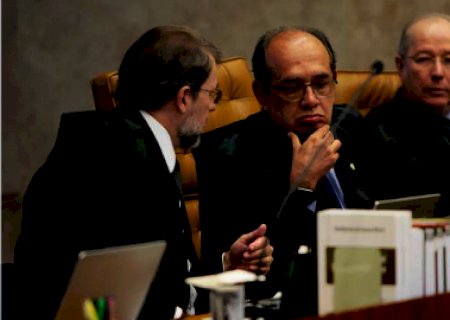 STF funciona como um escritório de advocacia para ladrões milionários