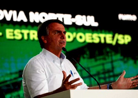 Bolsonaro diz que vai enviar projeto à Câmara para ampliar atividades essenciais