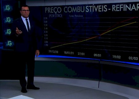 Troca na Petrobras teve efeito econômico 'ruim', diz ministro Paulo Guedes