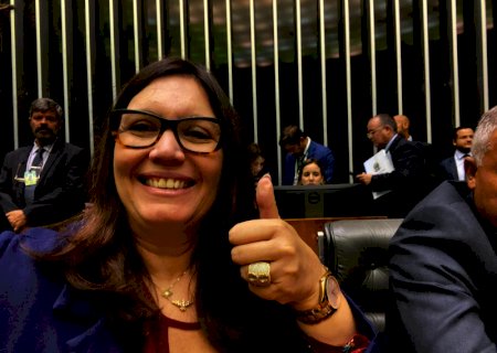 Bia Kicis desengaveta lei que diminui poderes dos ministros do STF