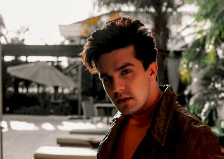 Luan Santana faz 30 anos e garante sobre a nova idade: 'Muito melhor do que um dia pensei'